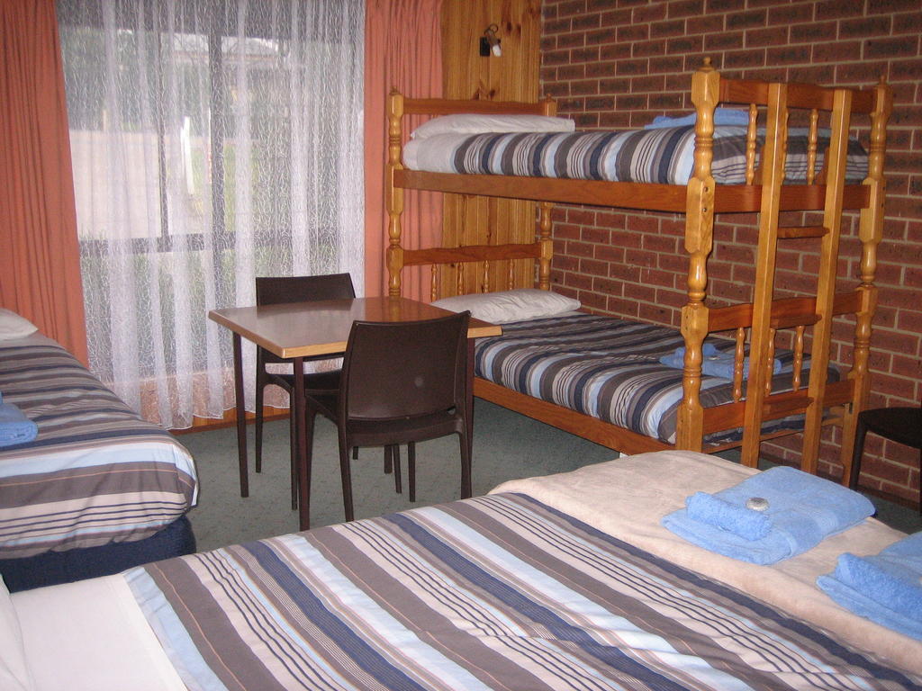 Orbost Country Road Motor Inn Cameră foto