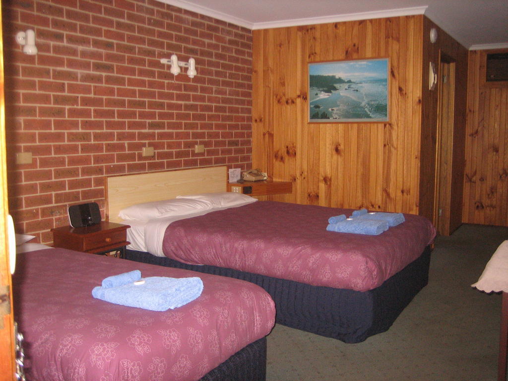 Orbost Country Road Motor Inn Cameră foto